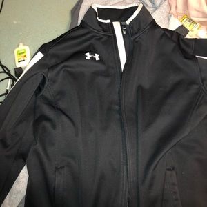 Under Armour jacket